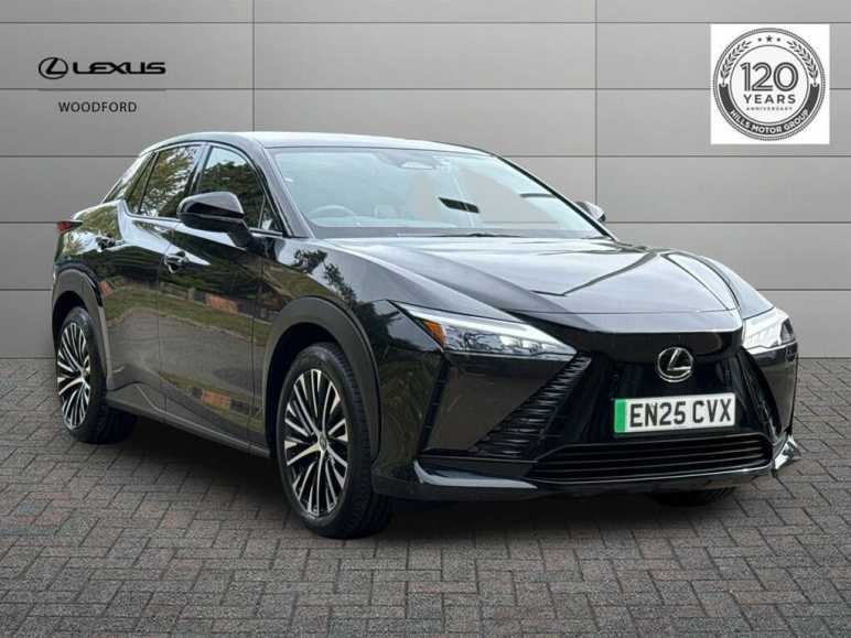 LEXUS RZ