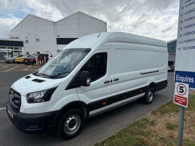350 L4 H3 2.0 130 PS RWD A/C