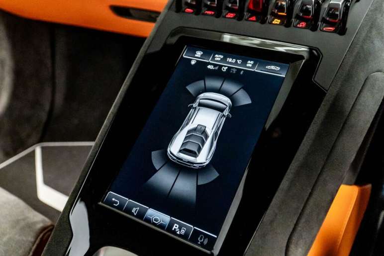 5.2 V10 Sterrato LDF 4WD Euro 6 (s/s)