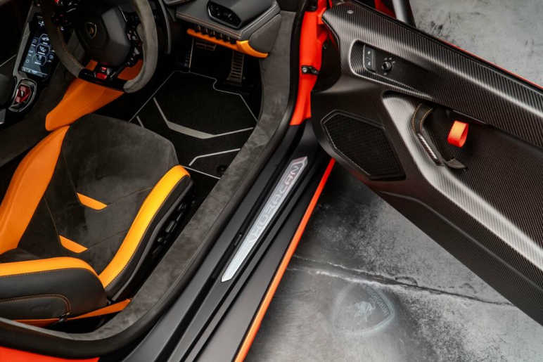 5.2 V10 Sterrato LDF 4WD Euro 6 (s/s)