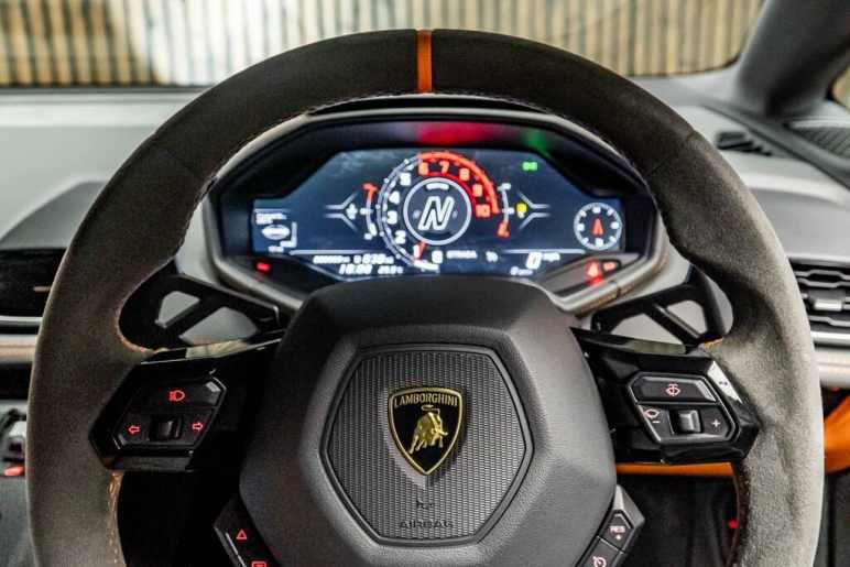 5.2 V10 Sterrato LDF 4WD Euro 6 (s/s)
