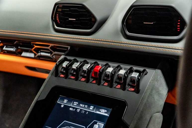 5.2 V10 Sterrato LDF 4WD Euro 6 (s/s)