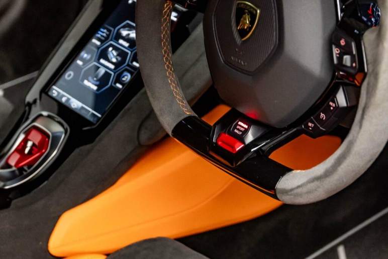 5.2 V10 Sterrato LDF 4WD Euro 6 (s/s)