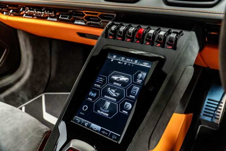 5.2 V10 Sterrato LDF 4WD Euro 6 (s/s)