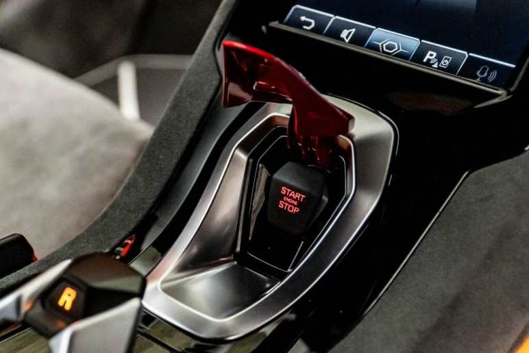 5.2 V10 Sterrato LDF 4WD Euro 6 (s/s)