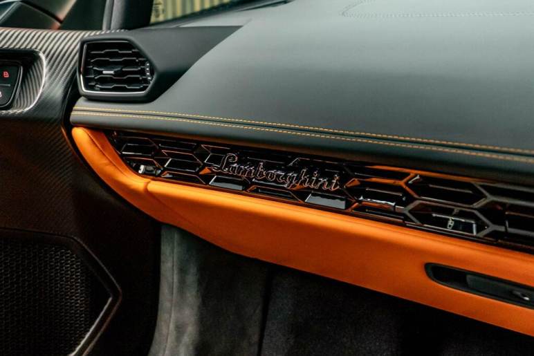 5.2 V10 Sterrato LDF 4WD Euro 6 (s/s)
