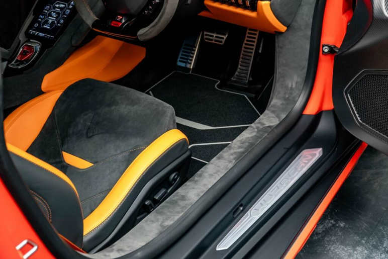 5.2 V10 Sterrato LDF 4WD Euro 6 (s/s)