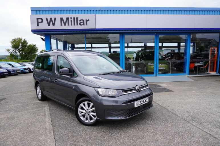 2.0 TDI Life Euro 6 (s/s) 5dr