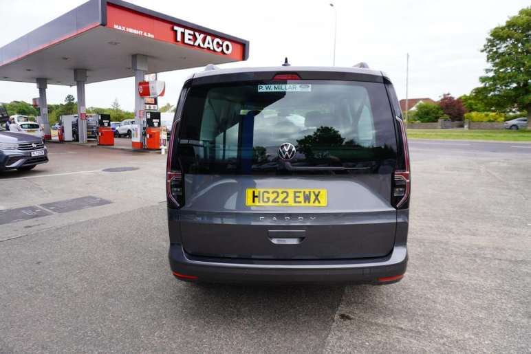 2.0 TDI Life Euro 6 (s/s) 5dr