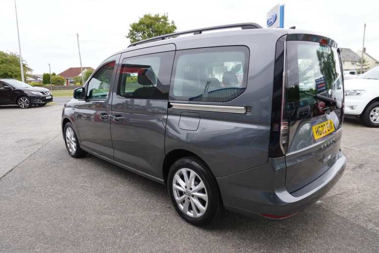 2.0 TDI Life Euro 6 (s/s) 5dr