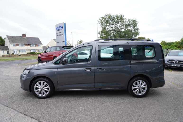 2.0 TDI Life Euro 6 (s/s) 5dr