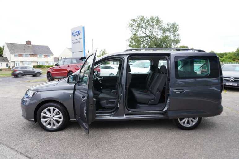 2.0 TDI Life Euro 6 (s/s) 5dr