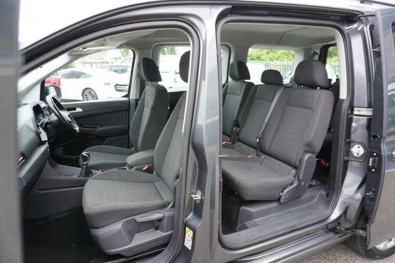 2.0 TDI Life Euro 6 (s/s) 5dr