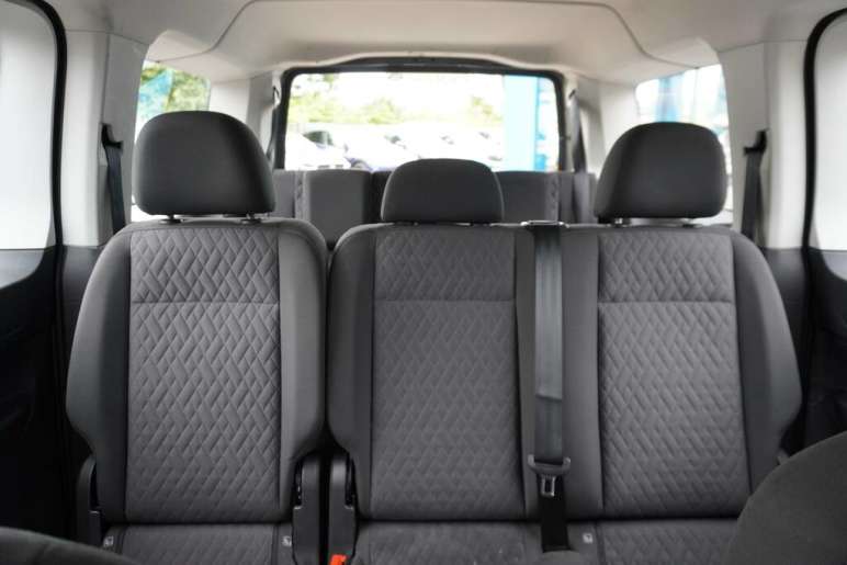 2.0 TDI Life Euro 6 (s/s) 5dr