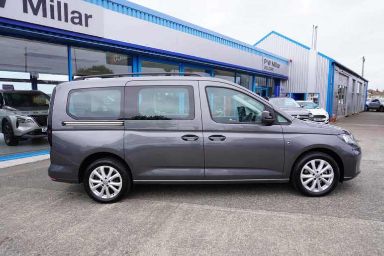 2.0 TDI Life Euro 6 (s/s) 5dr
