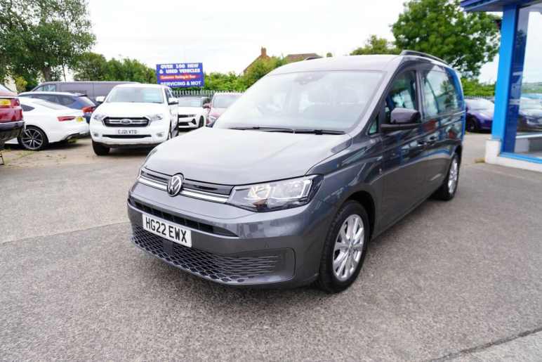 2.0 TDI Life Euro 6 (s/s) 5dr