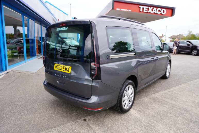 2.0 TDI Life Euro 6 (s/s) 5dr