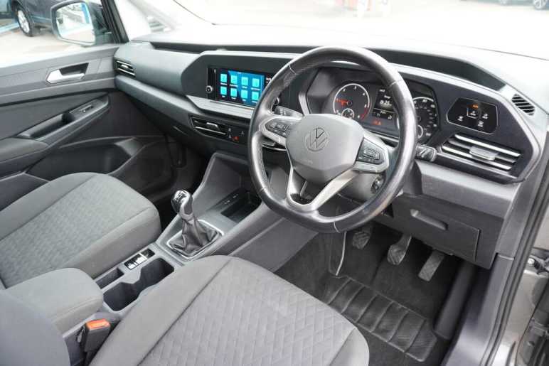 2.0 TDI Life Euro 6 (s/s) 5dr