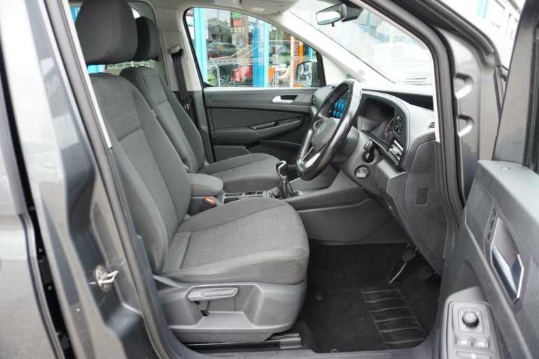 2.0 TDI Life Euro 6 (s/s) 5dr