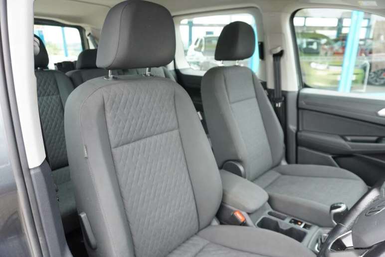 2.0 TDI Life Euro 6 (s/s) 5dr