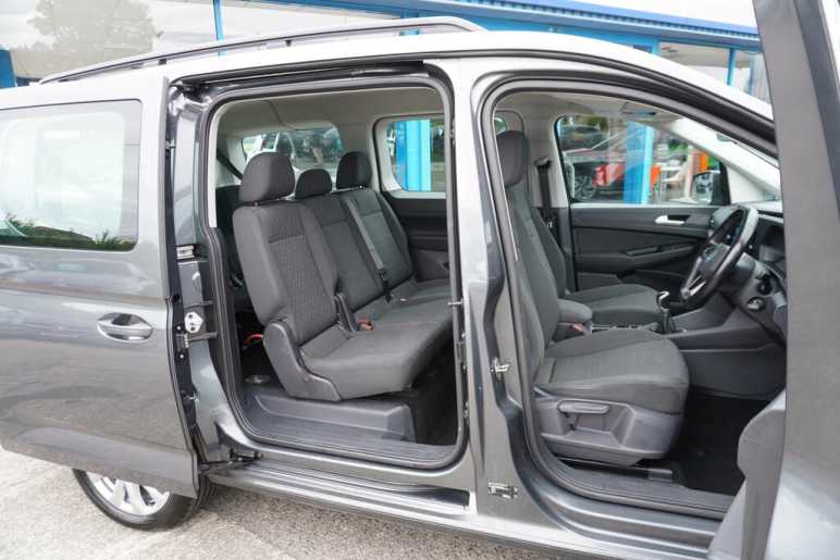 2.0 TDI Life Euro 6 (s/s) 5dr