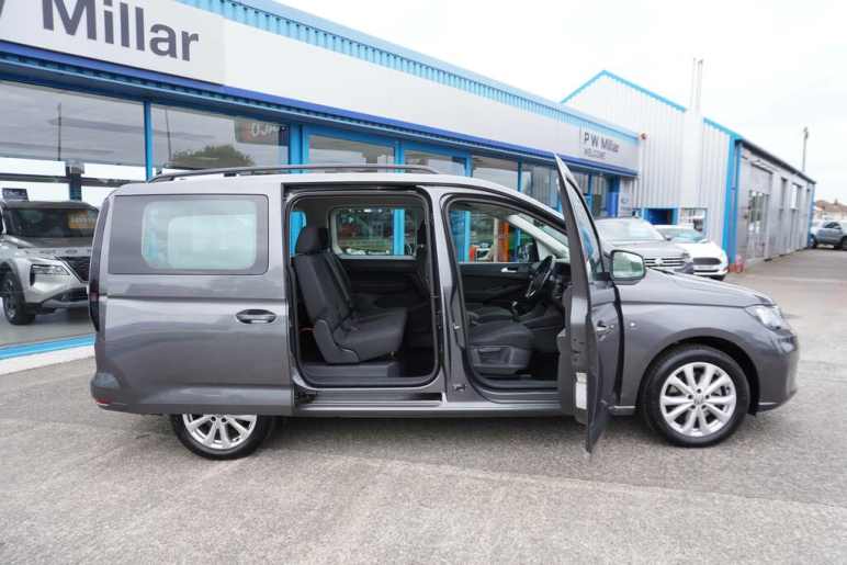 2.0 TDI Life Euro 6 (s/s) 5dr