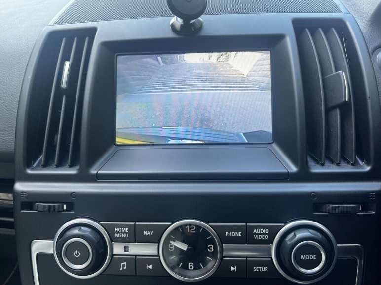 2.2 SD4 Metropolis CommandShift 4WD Euro 5 5dr