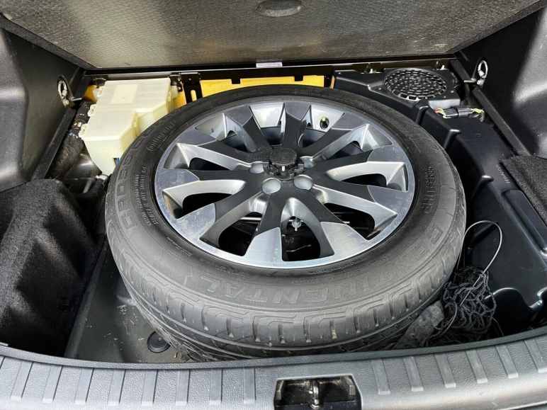 2.2 SD4 Metropolis CommandShift 4WD Euro 5 5dr