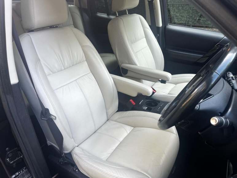 2.2 SD4 Metropolis CommandShift 4WD Euro 5 5dr