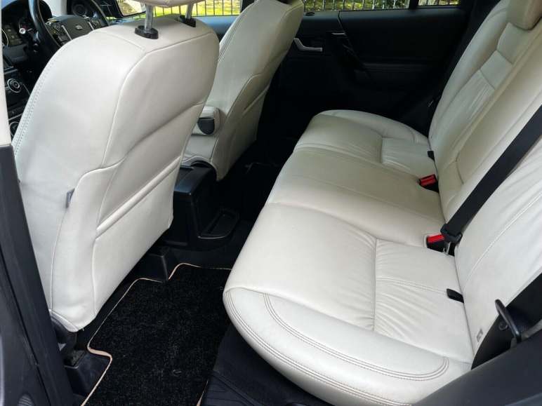 2.2 SD4 Metropolis CommandShift 4WD Euro 5 5dr