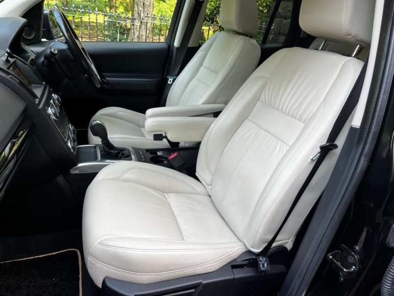 2.2 SD4 Metropolis CommandShift 4WD Euro 5 5dr
