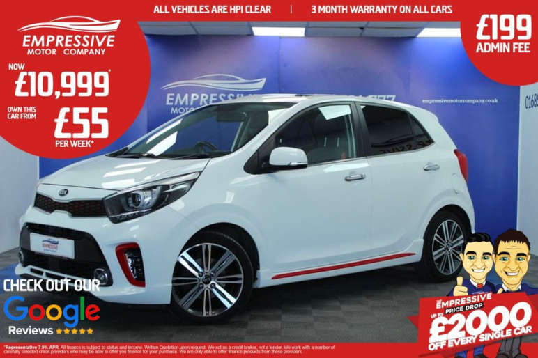 KIA PICANTO