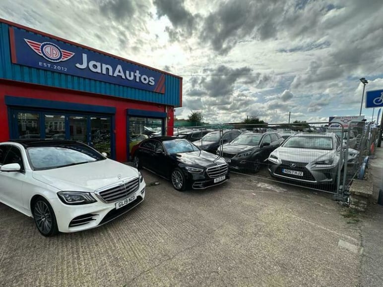 2.0 TDI BlueMotion Tech Executive DSG Euro 6 (s/s) 5dr Electric Doors+Nav+Camera+Ulez