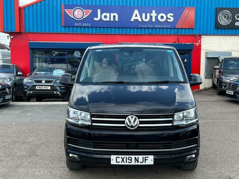 2.0 TDI BlueMotion Tech Executive DSG Euro 6 (s/s) 5dr Electric Doors+Nav+Camera+Ulez