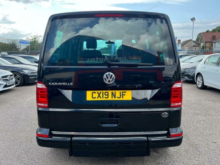 2.0 TDI BlueMotion Tech Executive DSG Euro 6 (s/s) 5dr Electric Doors+Nav+Camera+Ulez