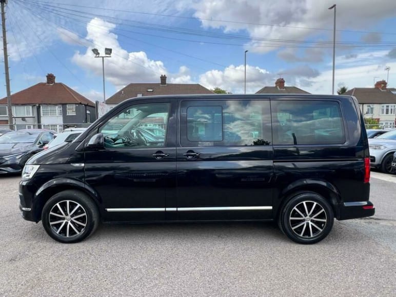 2.0 TDI BlueMotion Tech Executive DSG Euro 6 (s/s) 5dr Electric Doors+Nav+Camera+Ulez