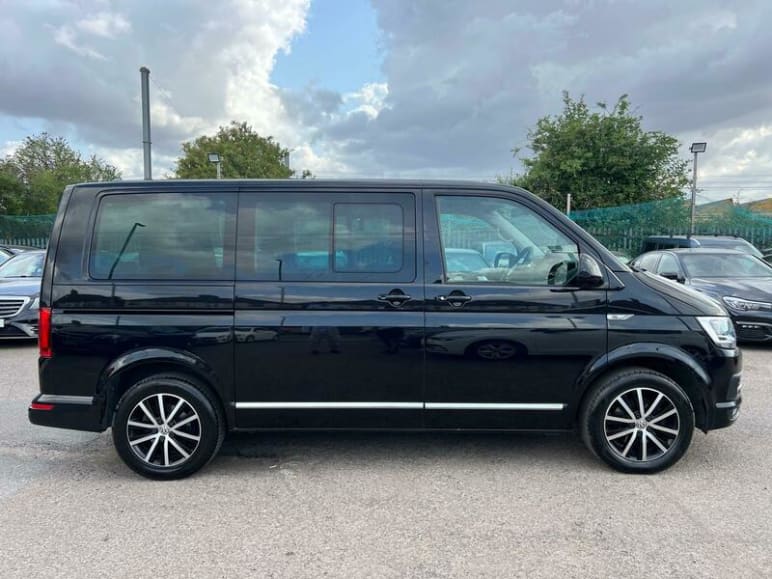 2.0 TDI BlueMotion Tech Executive DSG Euro 6 (s/s) 5dr Electric Doors+Nav+Camera+Ulez