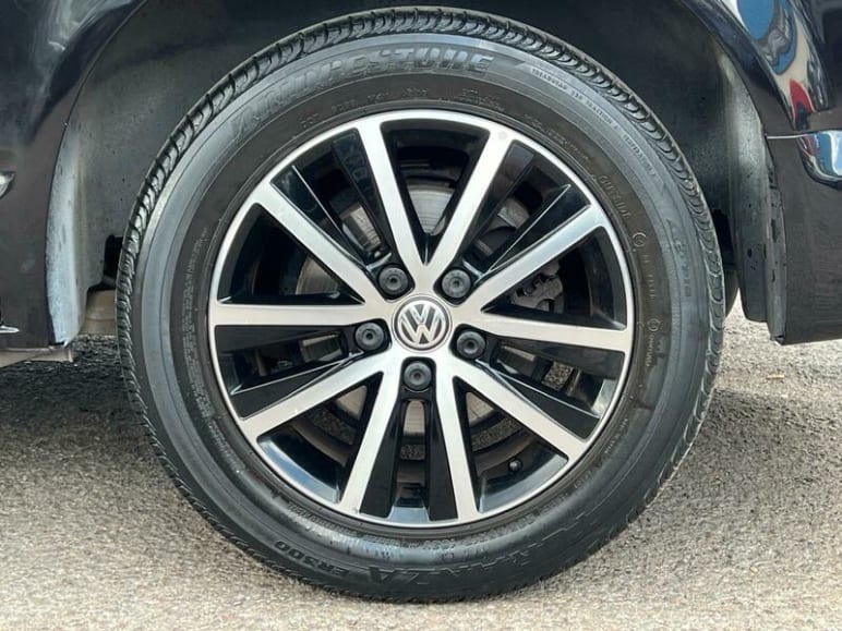 2.0 TDI BlueMotion Tech Executive DSG Euro 6 (s/s) 5dr Electric Doors+Nav+Camera+Ulez