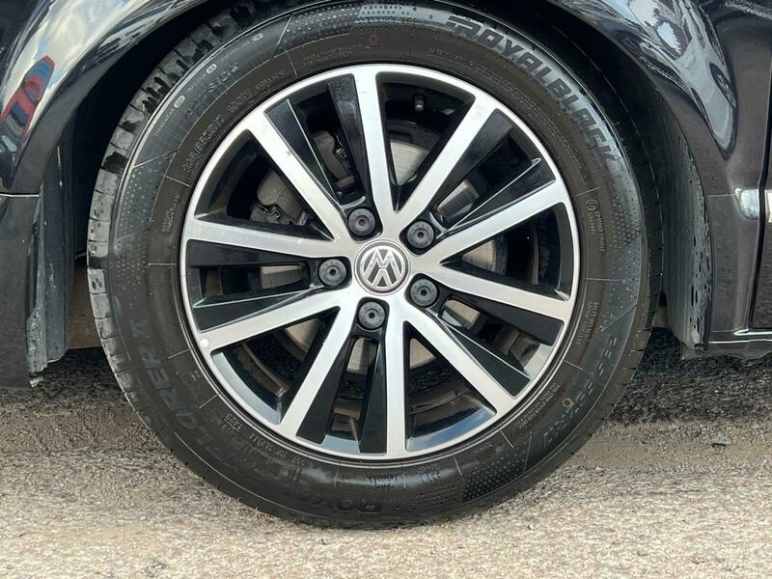 2.0 TDI BlueMotion Tech Executive DSG Euro 6 (s/s) 5dr Electric Doors+Nav+Camera+Ulez
