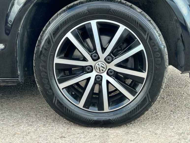 2.0 TDI BlueMotion Tech Executive DSG Euro 6 (s/s) 5dr Electric Doors+Nav+Camera+Ulez