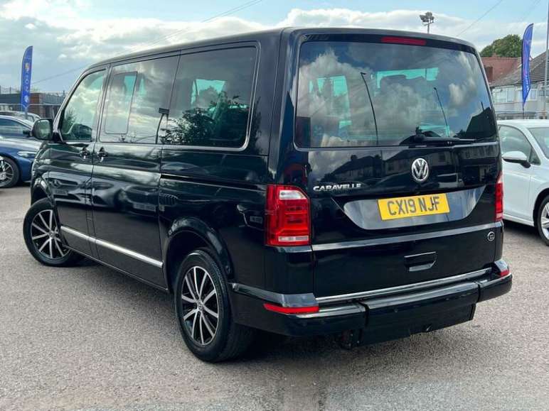2.0 TDI BlueMotion Tech Executive DSG Euro 6 (s/s) 5dr Electric Doors+Nav+Camera+Ulez