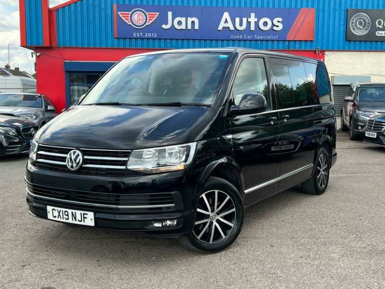 2.0 TDI BlueMotion Tech Executive DSG Euro 6 (s/s) 5dr Electric Doors+Nav+Camera+Ulez