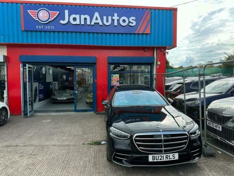 2.0 TDI BlueMotion Tech Executive DSG Euro 6 (s/s) 5dr Electric Doors+Nav+Camera+Ulez