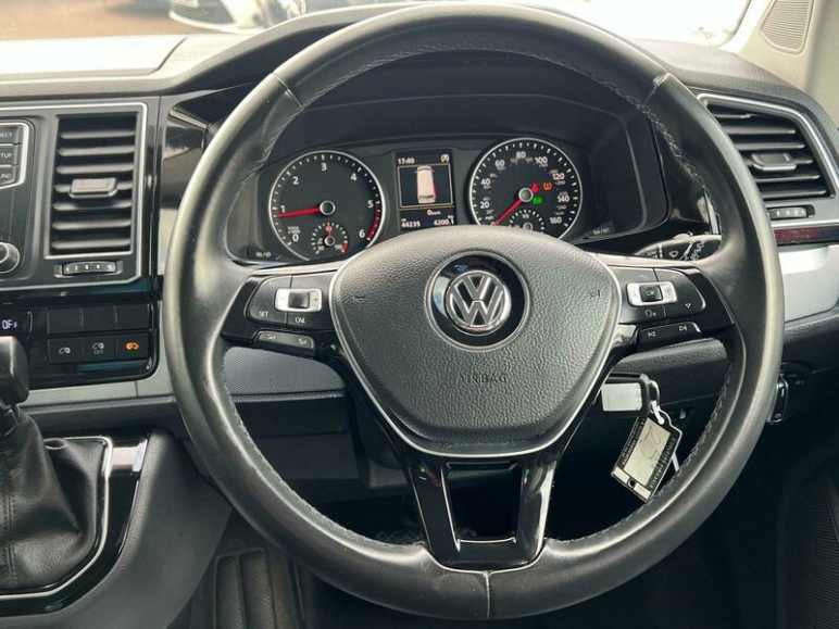 2.0 TDI BlueMotion Tech Executive DSG Euro 6 (s/s) 5dr Electric Doors+Nav+Camera+Ulez