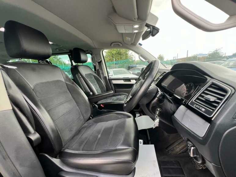 2.0 TDI BlueMotion Tech Executive DSG Euro 6 (s/s) 5dr Electric Doors+Nav+Camera+Ulez