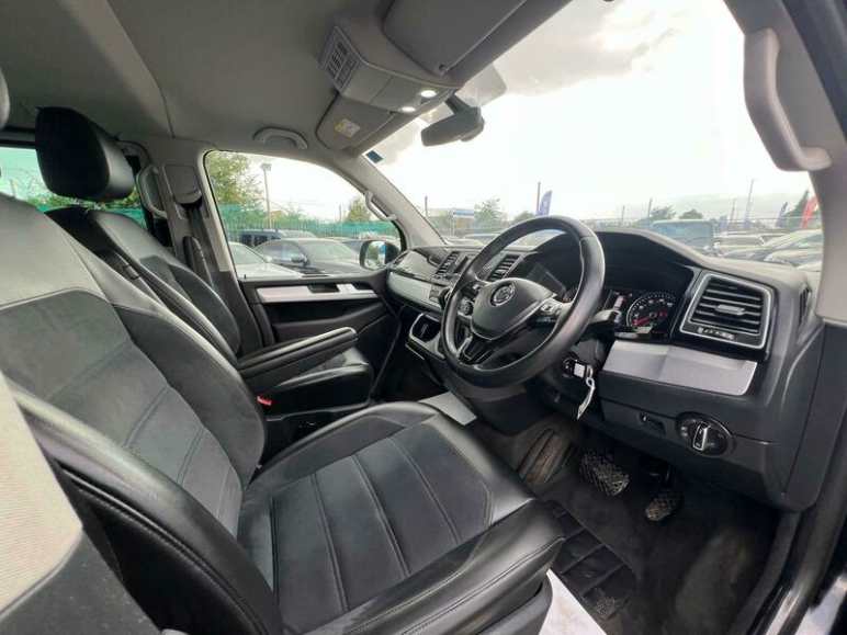 2.0 TDI BlueMotion Tech Executive DSG Euro 6 (s/s) 5dr Electric Doors+Nav+Camera+Ulez