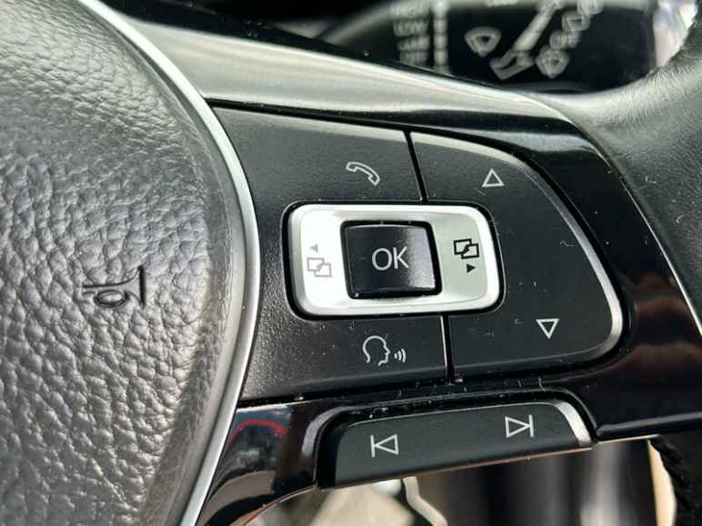 2.0 TDI BlueMotion Tech Executive DSG Euro 6 (s/s) 5dr Electric Doors+Nav+Camera+Ulez
