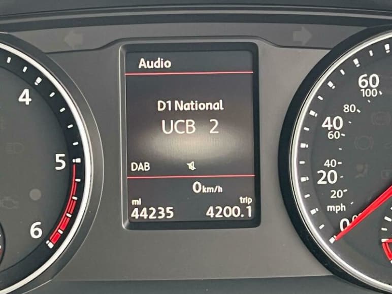 2.0 TDI BlueMotion Tech Executive DSG Euro 6 (s/s) 5dr Electric Doors+Nav+Camera+Ulez