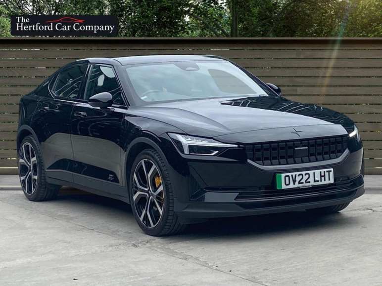 POLESTAR 2