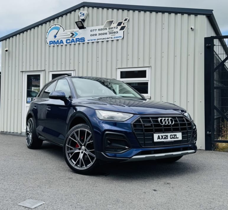 AUDI Q5
